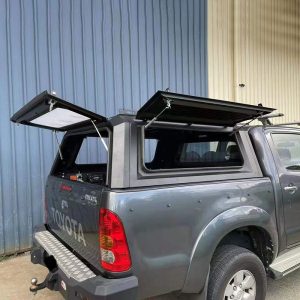 hilux canopy